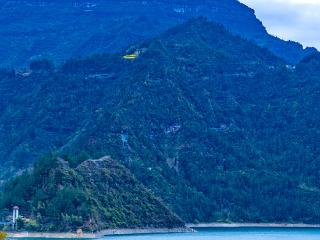 渝见好“村”光 | 花漾湖山：黔江区小南海镇小南海村
