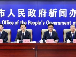 “一个扁担挑两头”，推动临沂商城国际化数字化改革