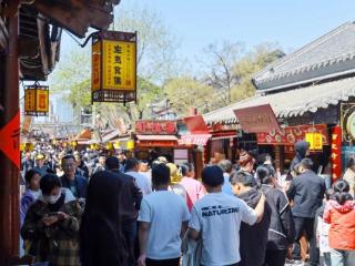 营造放心旅游环境，日照推出涉旅投诉“速办机制”