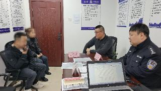 延吉：房屋装修起纷争 悉心调解化矛盾