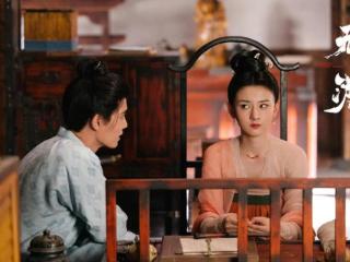《无忧渡》中，杏仙的“恶”让人不齿，赤练的“善”令人心酸！