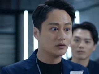 TVB《夺命提示》即将收官！监制文伟鸿曝终极大boss，三位视帝成最大嫌疑人