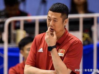 赵勇进行豪赌：二传太年轻，攻手待考验！吴梦洁庄宇珊挑大梁