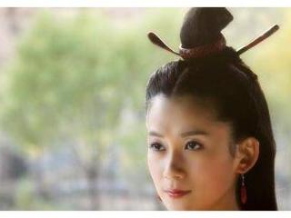 汉武帝的奶奶窦太后，一个神奇的老太太，她的人生充满着偶然性