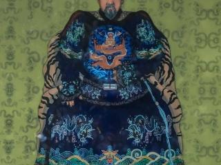 三藩之乱是清朝初期以平西王吴三桂为首的藩王叛乱事件