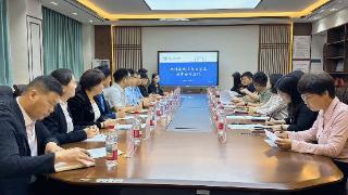 兰考县与郑州高新区共商教育合作 开启区域教育协同发展新篇