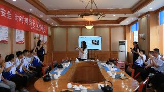 暖心！郑州这所高校师生以茶香为媒，为特殊群体搭建“连心桥”