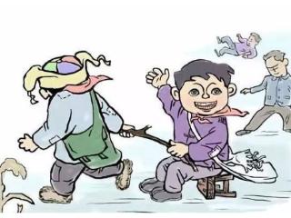 二十六史精选故事199、曹操和袁绍是儿时伙伴