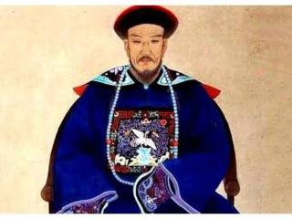 一代帝师杜受田，深受咸丰帝依赖，死后恩加四代