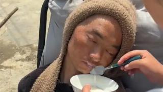 33岁抗癌博主小杨哥离世 家属：他与脑癌抗争一年多