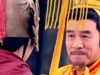 李世民杀了李渊10个孙子，李渊留下“诅咒”，16年后预言成真