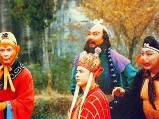 沙僧只封了个罗汉为何不生气？如来没有偏心，你看他的全名叫啥