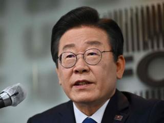 “李在明案5月1日宣判”与“韩德洙或辞职参选总统”