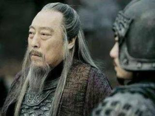 司马懿见一块奇石上刻着四字，大呼司马家危矣，转身杀掉身边猛将