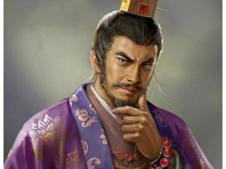 汉室宗亲刘焉，野心极大，割据益州作乱天下