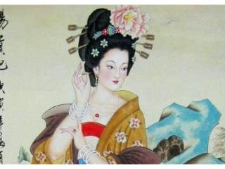 杨贵妃为何独享圣宠，却未曾执掌六宫，封后而母仪天下呢？