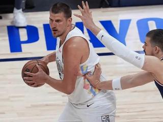掘金3-2快船拿下赛点！穆雷43+7+5，威少梦回巅峰，哈登耻辱一战