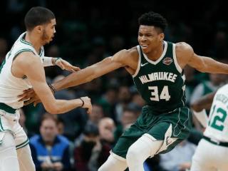NBA季后赛8强已经诞生4席！快船湖人接近出局，夺冠热门惨遭淘汰