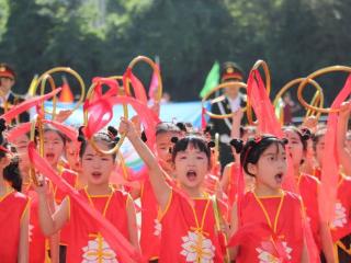 头雁站位 塔尖标准 | 开幕！