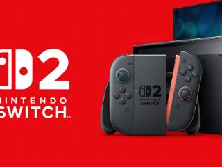 Switch 2今年不会在中美洲和加勒比海地区发售