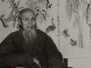 齐白石笔下的“蝉”能卖到8亿？专家：放大30倍，你就知道了