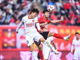 蓉城捡到宝了！29岁带刀后卫7轮2球，0转会费引进，有望入选国足