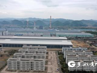 南方电网兴仁供电局：线上建网+线下服务 推动工业发展动力
