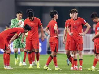 “小范戴克”欲加盟国足对手，身价超中国全队，重返世界杯又悬了