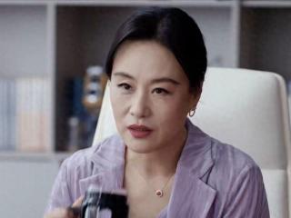 《蛮好的人生》结局：李青青太狠，才懂唐玲为何永远拿不下李奋斗