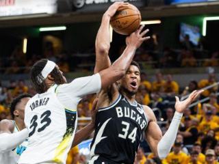 雄鹿队前景黯淡，ESPN马克斯建议交易字母哥，利拉德伤病必须考虑