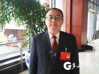 【聚焦省委十三届七次全会】杨坚：抓好会议精神落实 推进县域经济高质量发展
