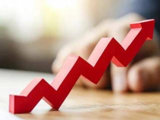 一季度服务进出口总额同比增长8.7%，知识密集型服务贸易保持增长