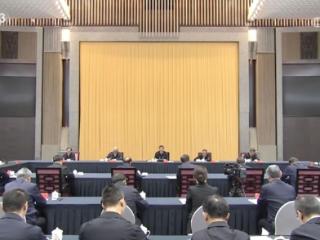 【央视快评】科学谋划好“十五五”时期经济社会发展