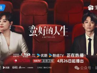 卜翌：《蛮好的人生》到底是怎样的人生？
