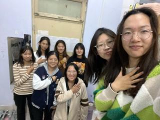 泰山职业技术学院：应用英语专业首届专升本全员上线，超九成学生被本科录取