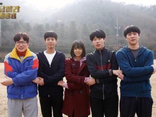 韩国这5部封神之作，最高9.7分，绝不允许你还没看过