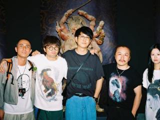 《黑神话》杨奇回应DLC！还晒出超大亢金星君T恤