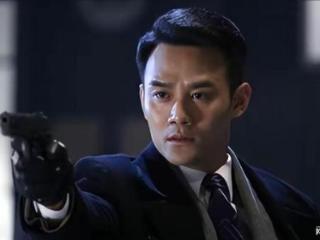 重温《伪装者》：才明白同为明家养子，为何阿诚从不会妒忌明台