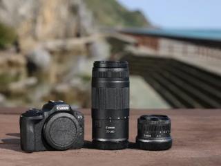 仅1499元！佳能发布远摄变焦镜头RF75-300mm F4-5.6