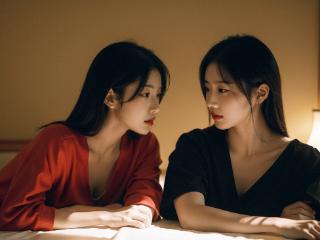 四属相女受人喜欢，让人久处不厌，一生中追求者众多，越活越年轻