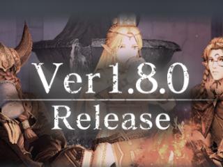 经典名作《巫术VD》更新1.8上线 倦怠魔女登场