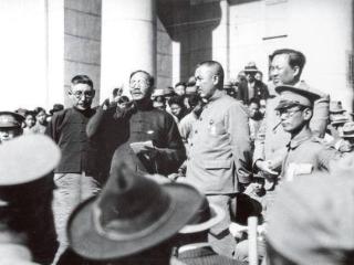 中原大战蒋桂之争，桂系疆域辽阔兵强马壮，为何却注定未战先败？