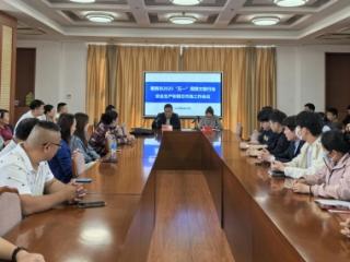 学技能 练实战 强应急——莱西市开展“五一”假期安全生产培训会议暨突发事件应急预案演练活动
