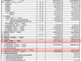 厦门国贸地产集团2024年一年内到期的非流动负债61.6亿元，同比增31.3%