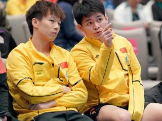 世乒赛临近，国际乒联修改抽签规则惹争议！国乒教练出面回应