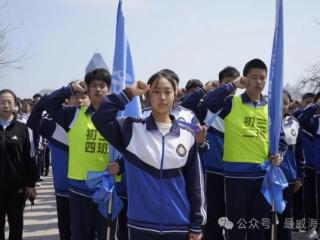 听！翠苗拔节声里的爱国韵律