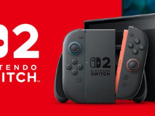 任天堂Switch 2首轮中签者申购开启 周边数量有限