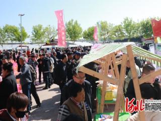 河北滦南：西红柿文化节助力打造“鲜活滦南”农业品牌