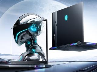 雷神ZERO 16 Pro游戏本开售：Ultra7 255HX+RTX 5070 Ti 国补后11999元性价比拉满