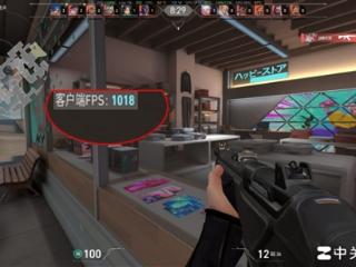 AMD 锐龙9 9950X3D网游实测千帧达成！英特尔望帧兴叹
